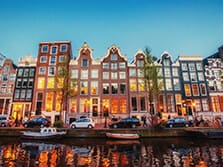 Amsterdam