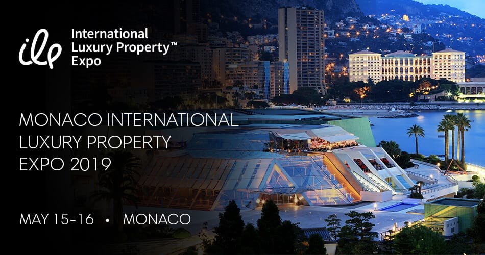 Monaco International Luxury Property Expo